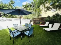 Progresso Apartments & Homes by Lowkl Hotel a Wilton Manors