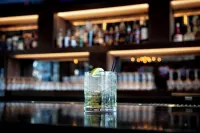 The Landing Hotel at Rivers Casino Pittsburgh - Baarit