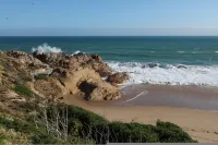 Southern Sands' Beachfront Apartment