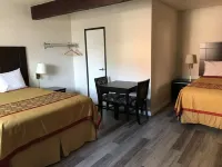 Manhattan Inn & Suites