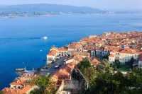Riccardo House Stresa 1 Min from Lake - Happy Rentals - Condos