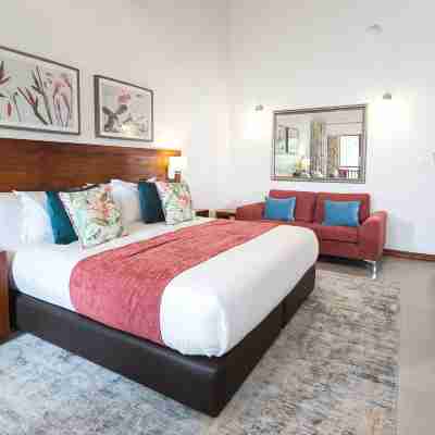 Kruger Park Lodge Unit 608B Rooms