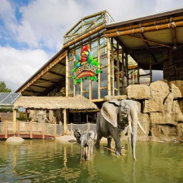 Ferien- Und Freizeitpark Weissenhauser Strand