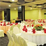 Tanahmas the Sibu Hotel