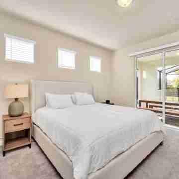 5 Bedroom Resort 5 Bath Pool Home with Spa! 5 Villa by Redawning Rooms