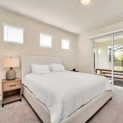 5 Bedroom Resort 5 Bath Pool Home with Spa! 5 Villa by Redawning Rooms