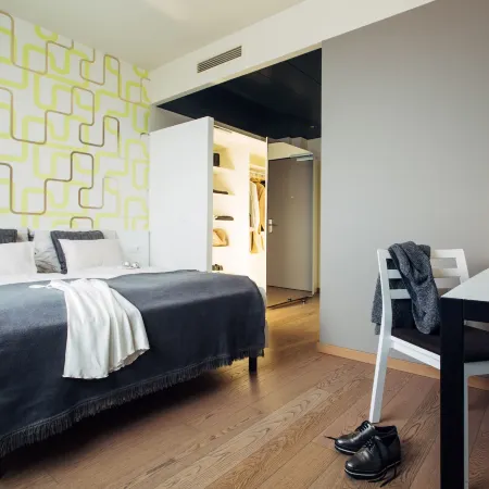 harry's home Hart Bei Graz hotel & apartments