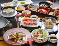Greenpia Yame Hotels in Yame