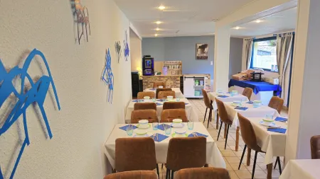 Escal Hôtel Отели в г. Этапль