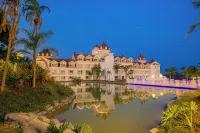 Mavsa Resort Các khách sạn ở Cesário Lange