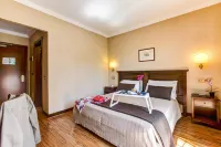 Appia Park Hotel Hotels in Appio Pignatelli