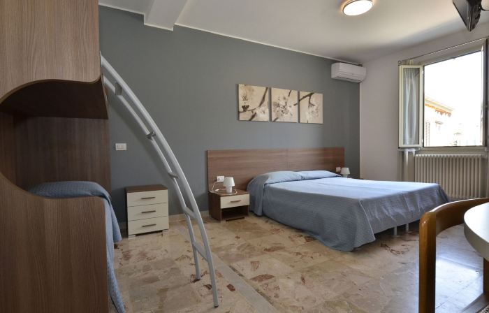 Albergo Della Torre