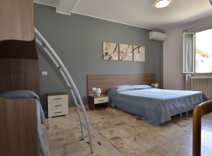 Albergo Della Torre