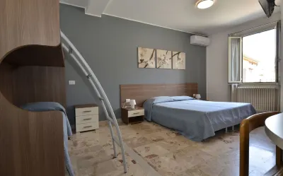 Albergo Della Torre Hotels in Cernobbio