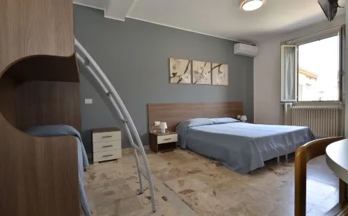 Albergo Della Torre Hotel di Cernobbio