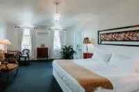 The Bronte Boutique Hotel Hotels in Paterson