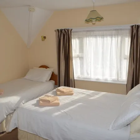 Chandos Premier Folkestone (Channel Tunnel) Hotel