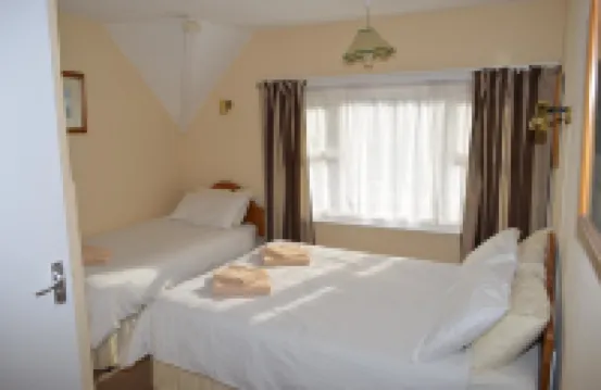 Chandos Premier Folkestone (Channel Tunnel) Hotel