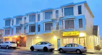 Ocean Inn Hotel di Sunset