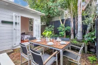 Classic 3 Bedroom Home Near Ponsonby Rd Hotels in Ponsonby