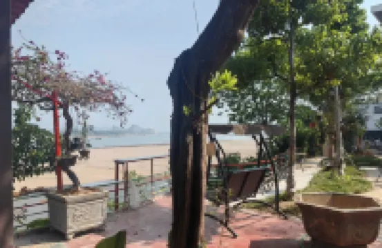 Homestay nhà gỗ Lan Anh Hotels in 