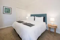 Peppertree Farm Mudgee Hotels in Eurunderee