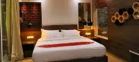 Shivers Oasis Luxury Rooms - Pensions