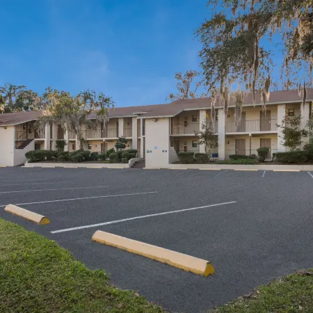 PaddleTail Waterfront Lodge, Trademark Collection by Wyndham