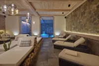 Wulfenia Hotel & Spa - spa