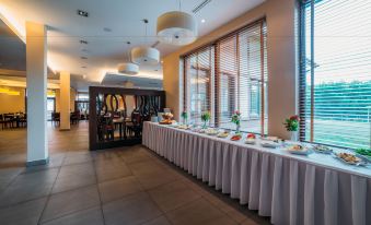 Mikołajki Resort Hotel & Spa Jora Wielka