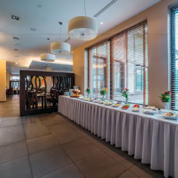 Mikołajki Resort Hotel & Spa Jora Wielka