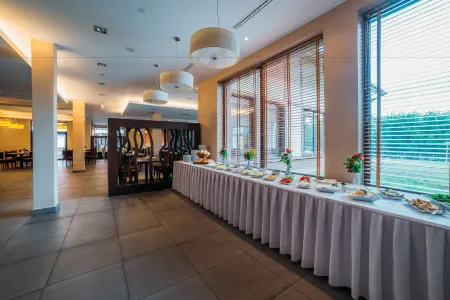 Mikołajki Resort Hotel & Spa Jora Wielka