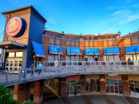 Comfort Suites Speedway - Kansas City Hotels in Kansas City