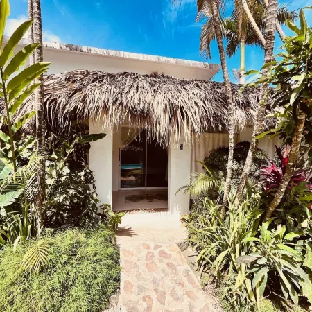 Hotel la Tortuga