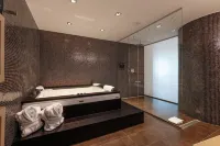 Eurostars Queen of Montenegro - Bathtub