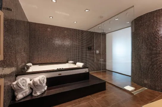 Eurostars Queen of Montenegro Здоровье и отдых Photos