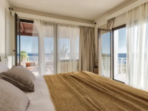 Ananta Blue Residence Hotels in Argassi