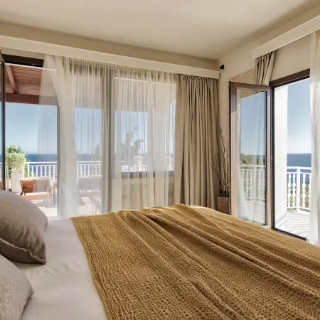 Ananta Blue Residence Hotels in Argassi
