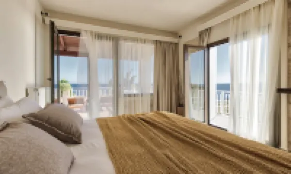 Ananta Blue Residence