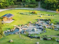Yamashiro Onsen Miyabi No Yado Kaga Hyakumangoku Hôtels à : Kaga