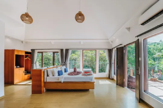 德王加平房酒店