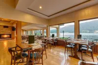 Buyuk Abant Hotel - breakfast