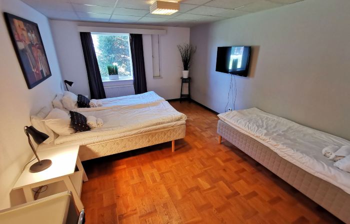 Möre Hotell & Konferens