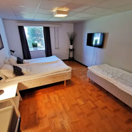 Möre Hotell & Konferens Hotels in Söderåkra