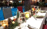 Hotel Sriti Magelang