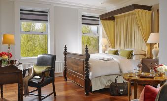 The Dunraven, Adare