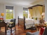 The Dunraven, Adare - 4-Star