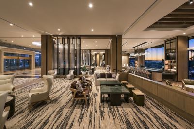 共有エリア ザ フェニシアン ア ラグジュアリー コレクション リゾート スコッツデールの写真