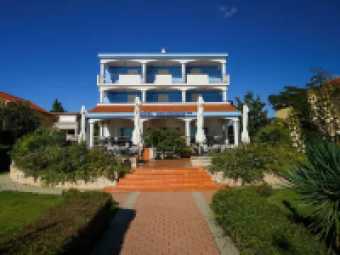 Hotel Belvedere Hotels in Sukosan
