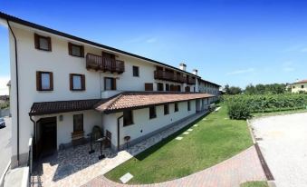 Agriturismo Tonutti